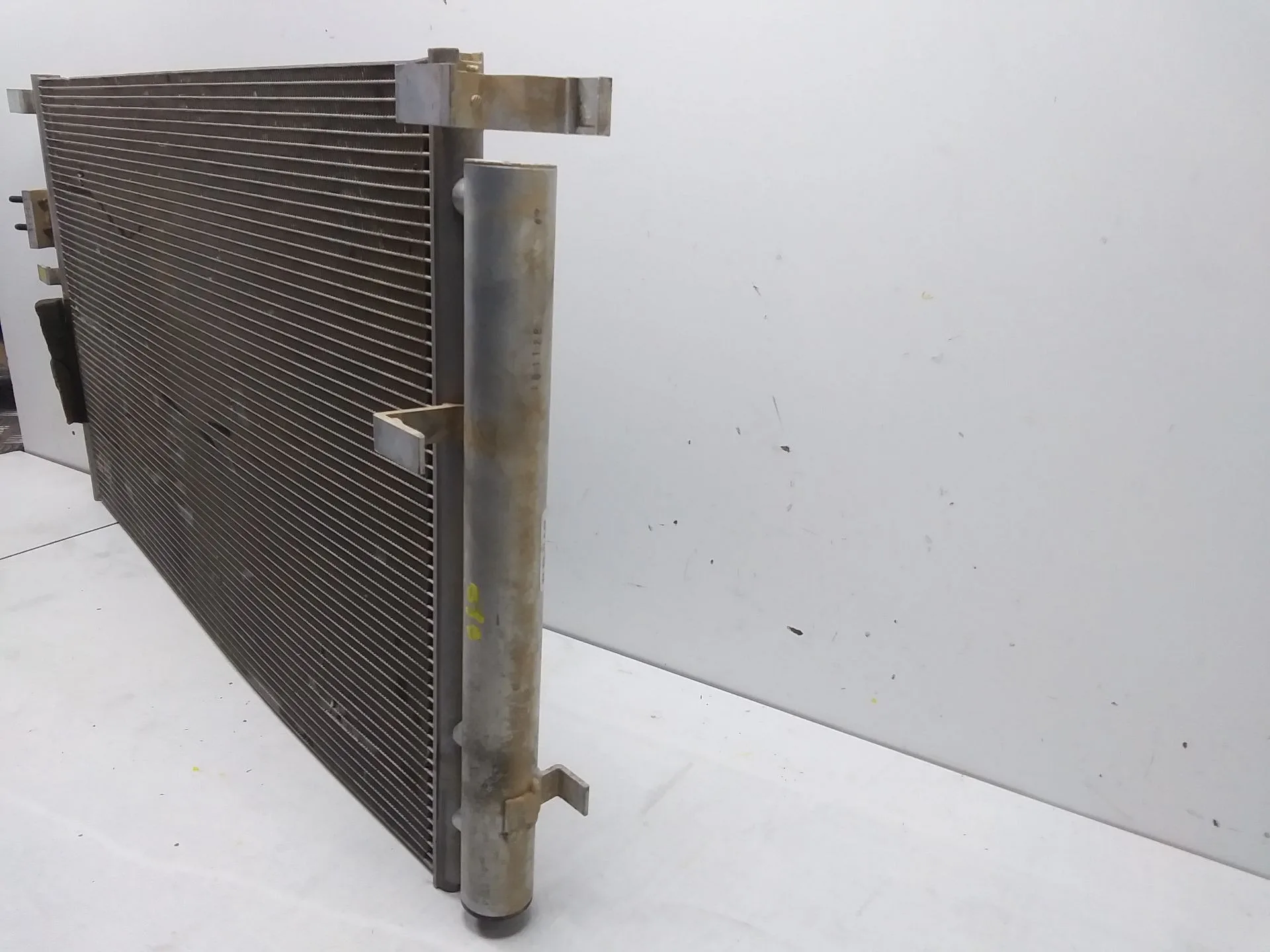 Condensador / Radiador Aire Acondicionado para Kia Sportage Iv (Ql, Qle)