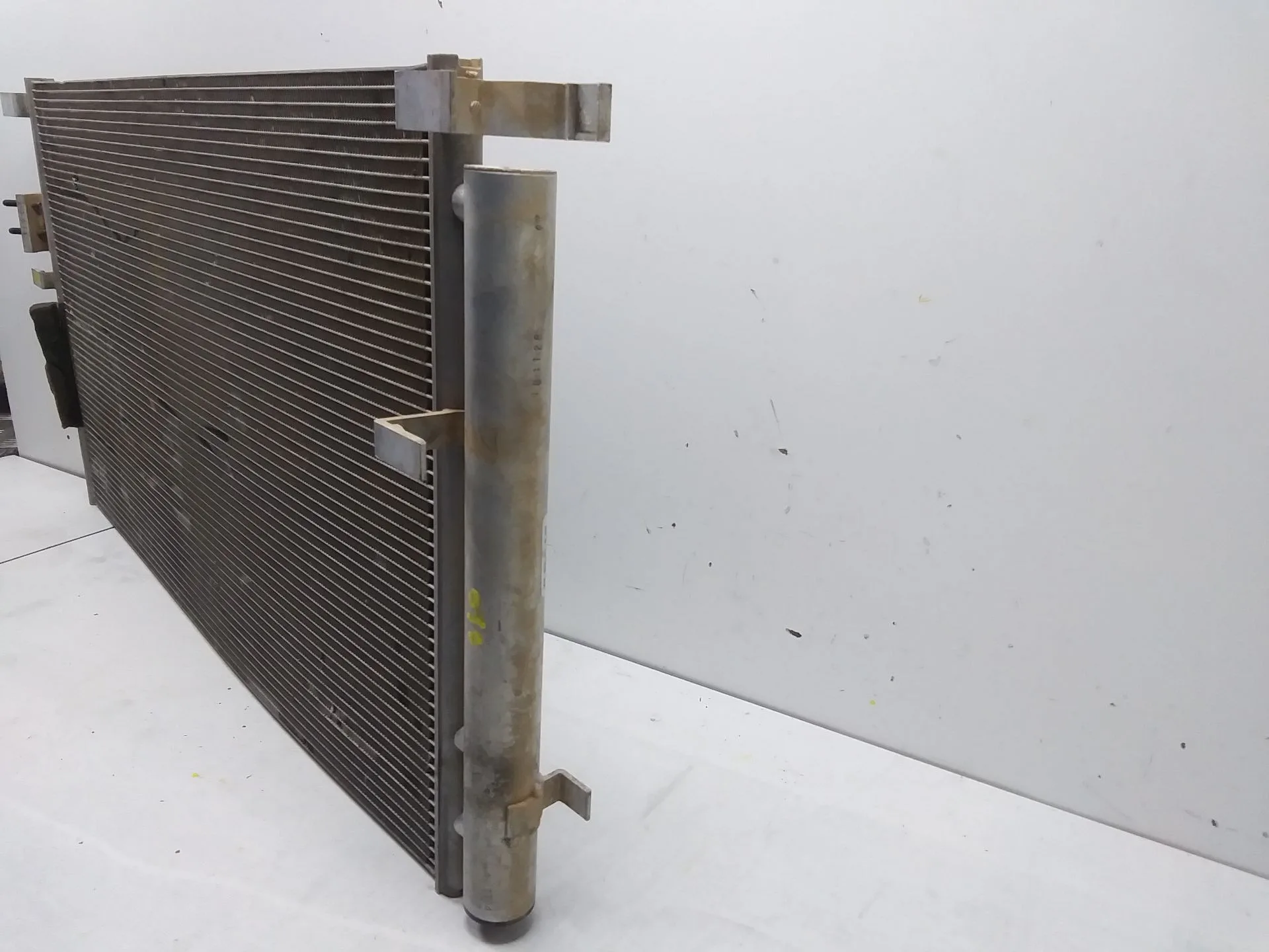 Condensador / Radiador Aire Acondicionado para Kia Sportage Iv (Ql, Qle)