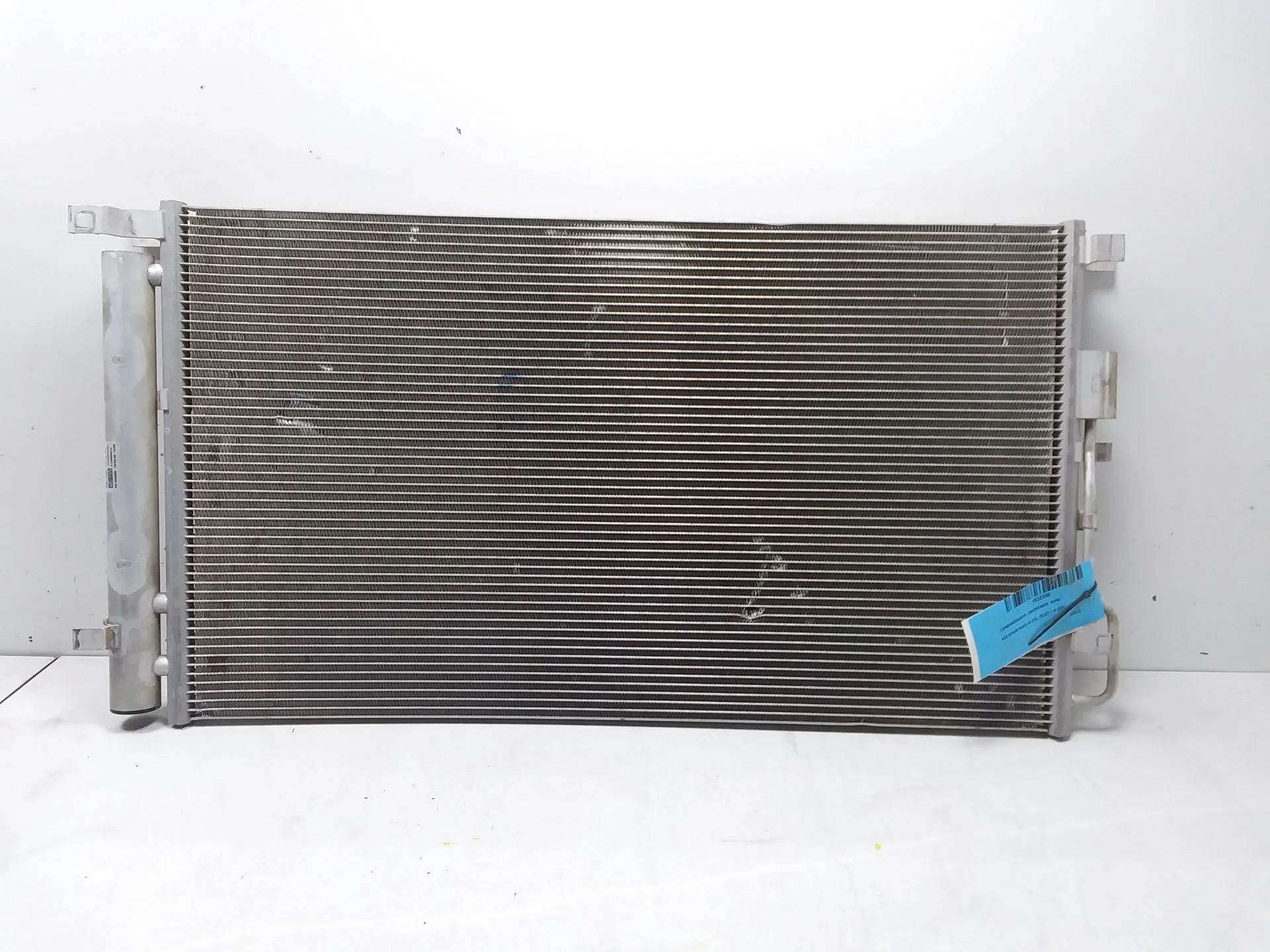 Condensador / Radiador Aire Acondicionado para Kia Sportage Iv (Ql, Qle)