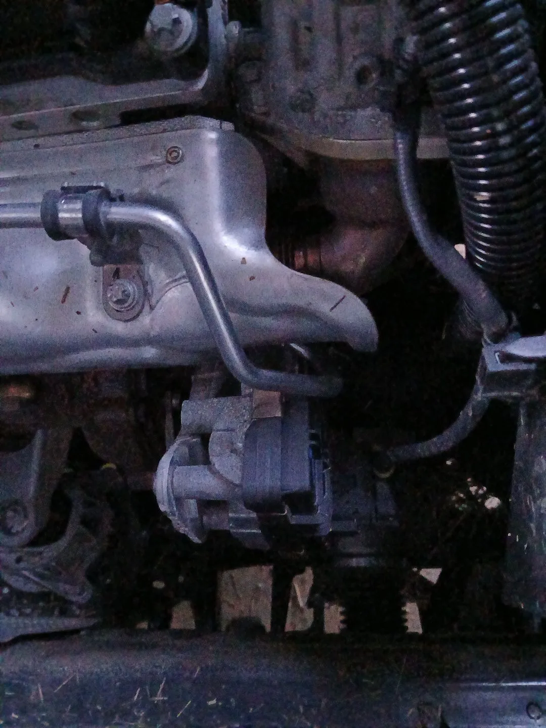 Motor Completo para Bmw X3 (F25)