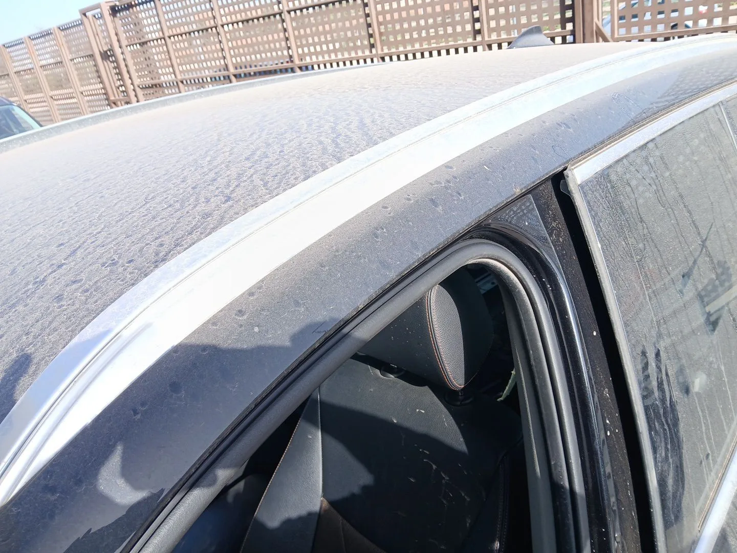 Barras Techo para Bmw X3 (F25)