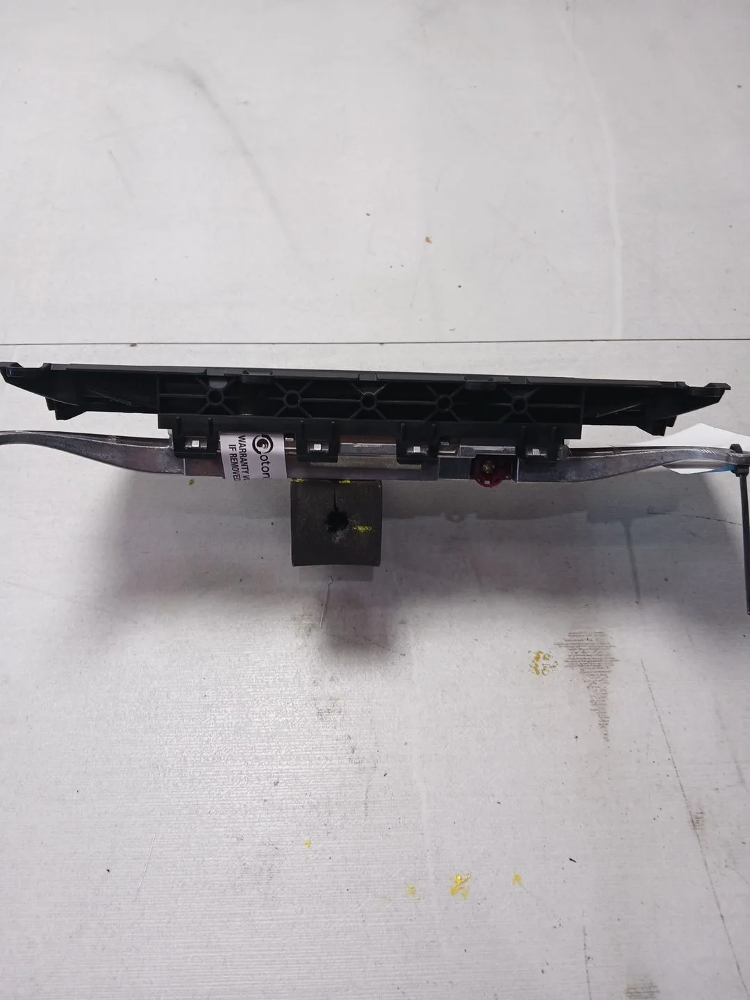 Pantalla Multifuncion para Bmw X3 (F25)