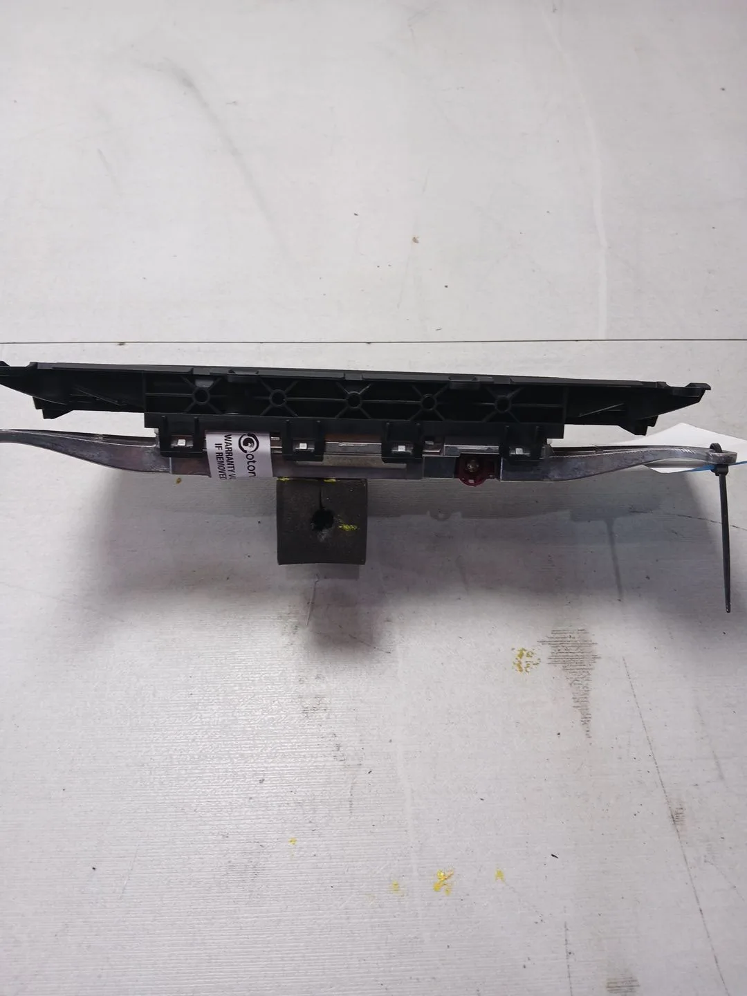 Pantalla Multifuncion para Bmw X3 (F25)