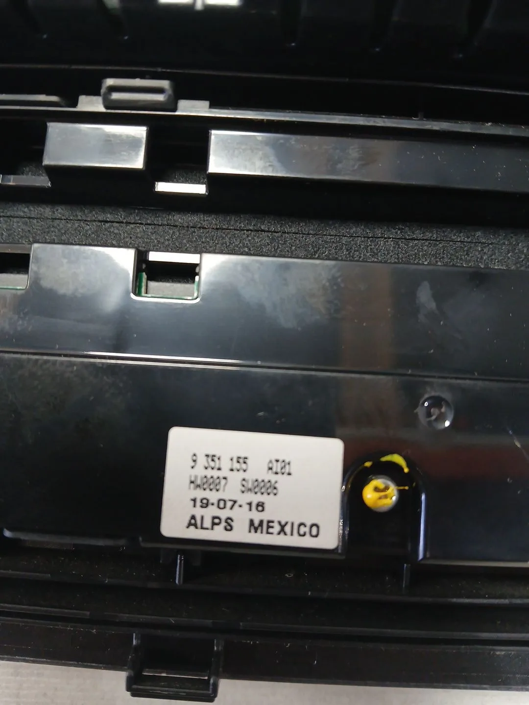 Sistema Audio / Radio Cd para Bmw X3 (F25)