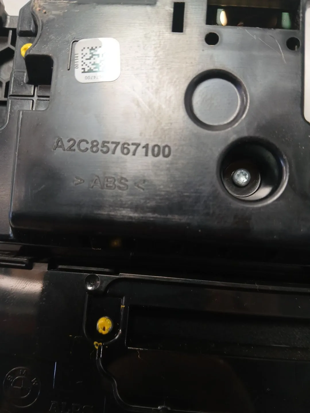 Sistema Audio / Radio Cd para Bmw X3 (F25)