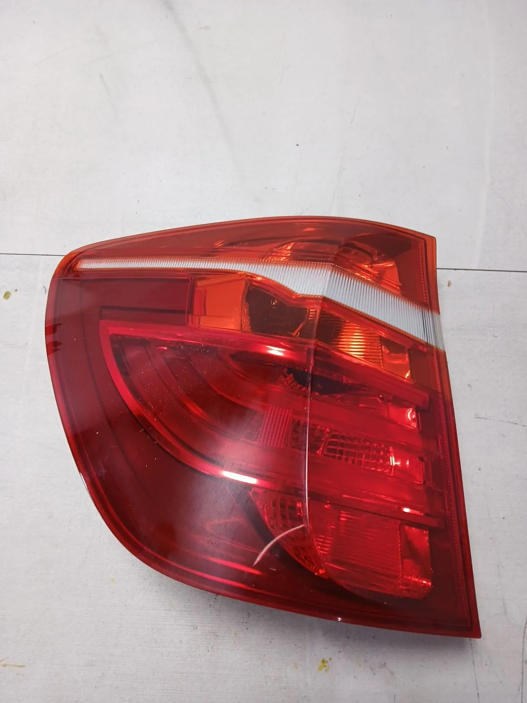 Piloto Trasero Izquierdo para Bmw X3 (F25)