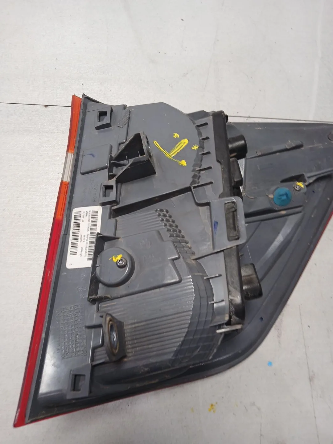 Piloto Trasero Izquierdo para Bmw X3 (F25)