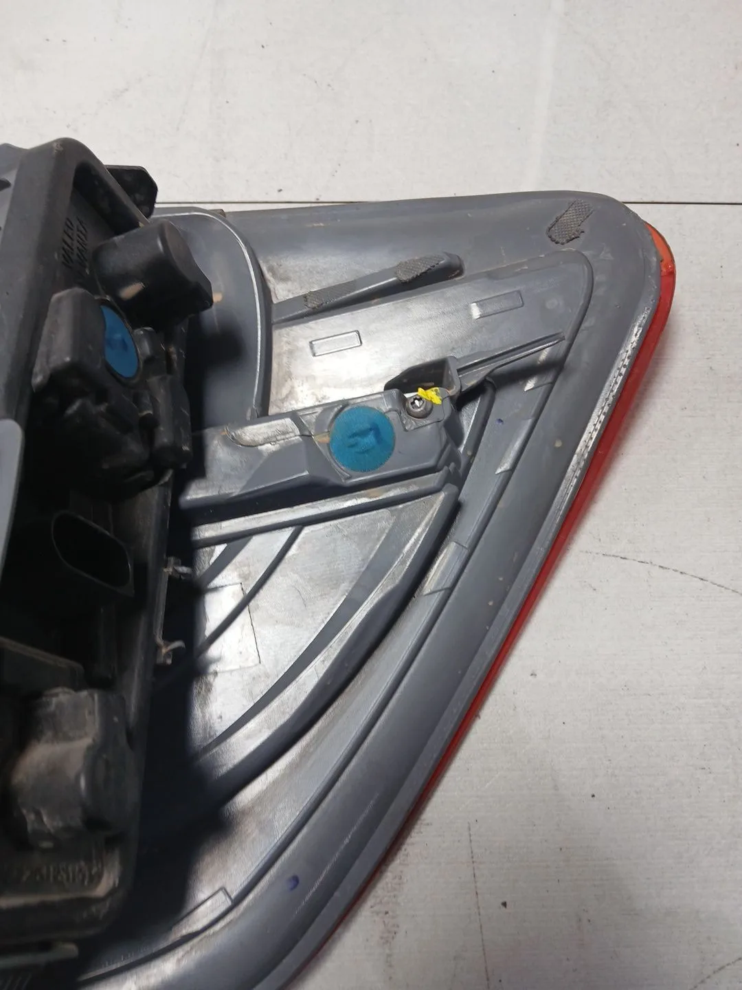 Piloto Trasero Izquierdo para Bmw X3 (F25)
