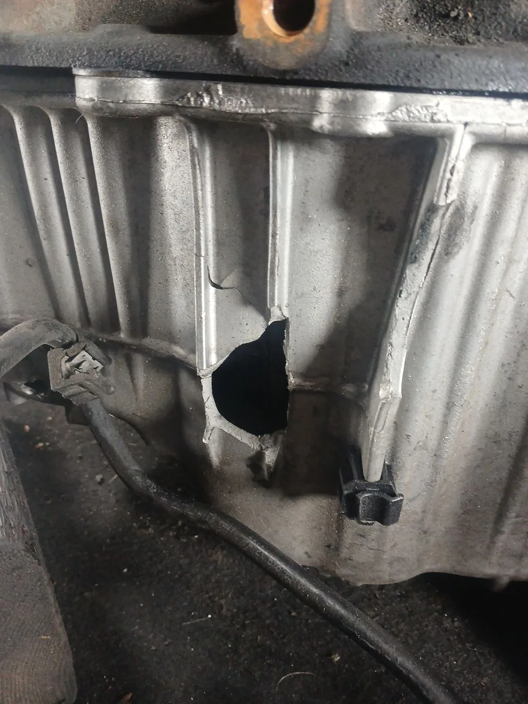 Despiece Motor para Renault Kangoo Iii