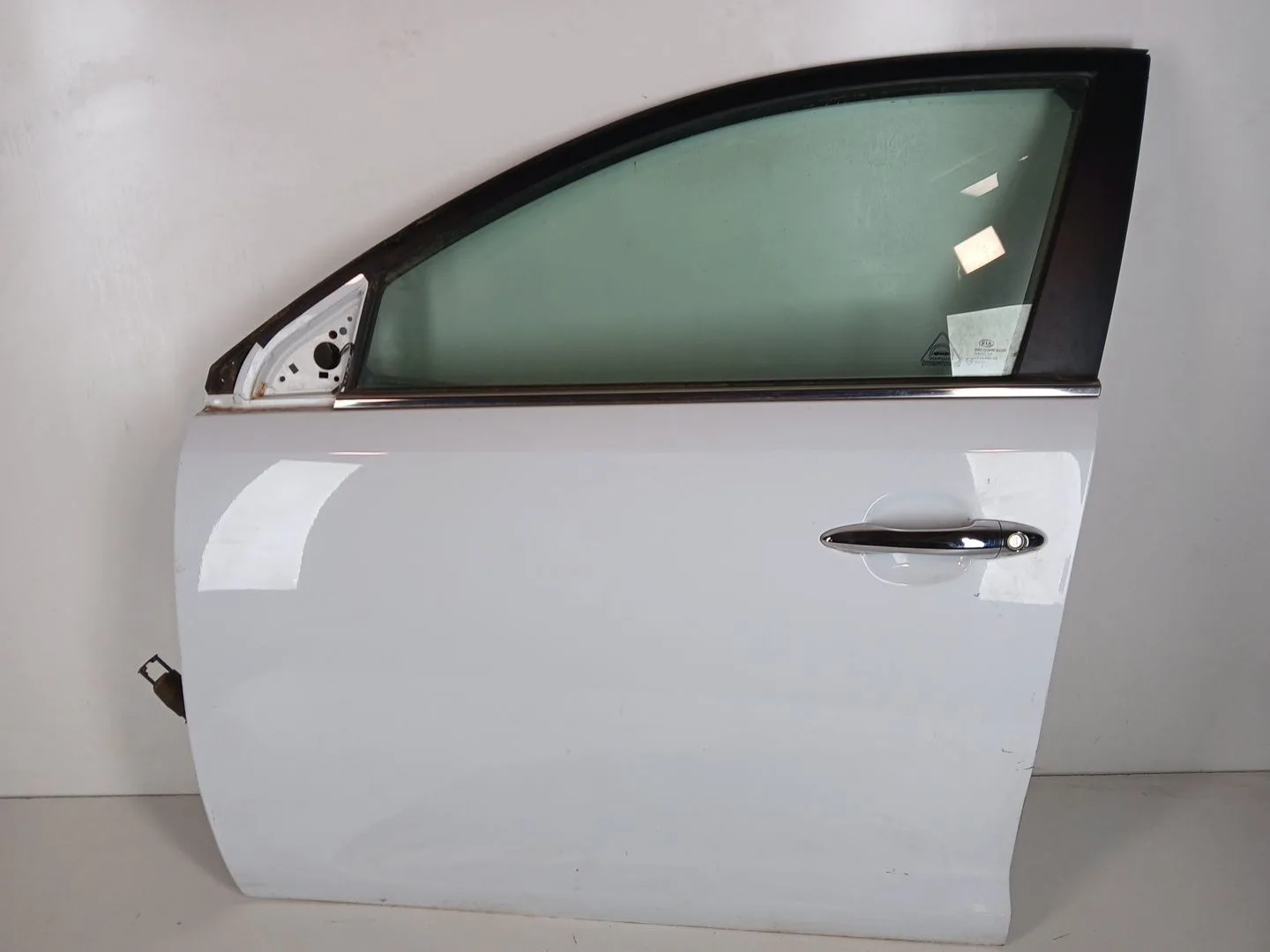 Puerta Delantera Izquierda para Kia Sportage Iii (Sl)