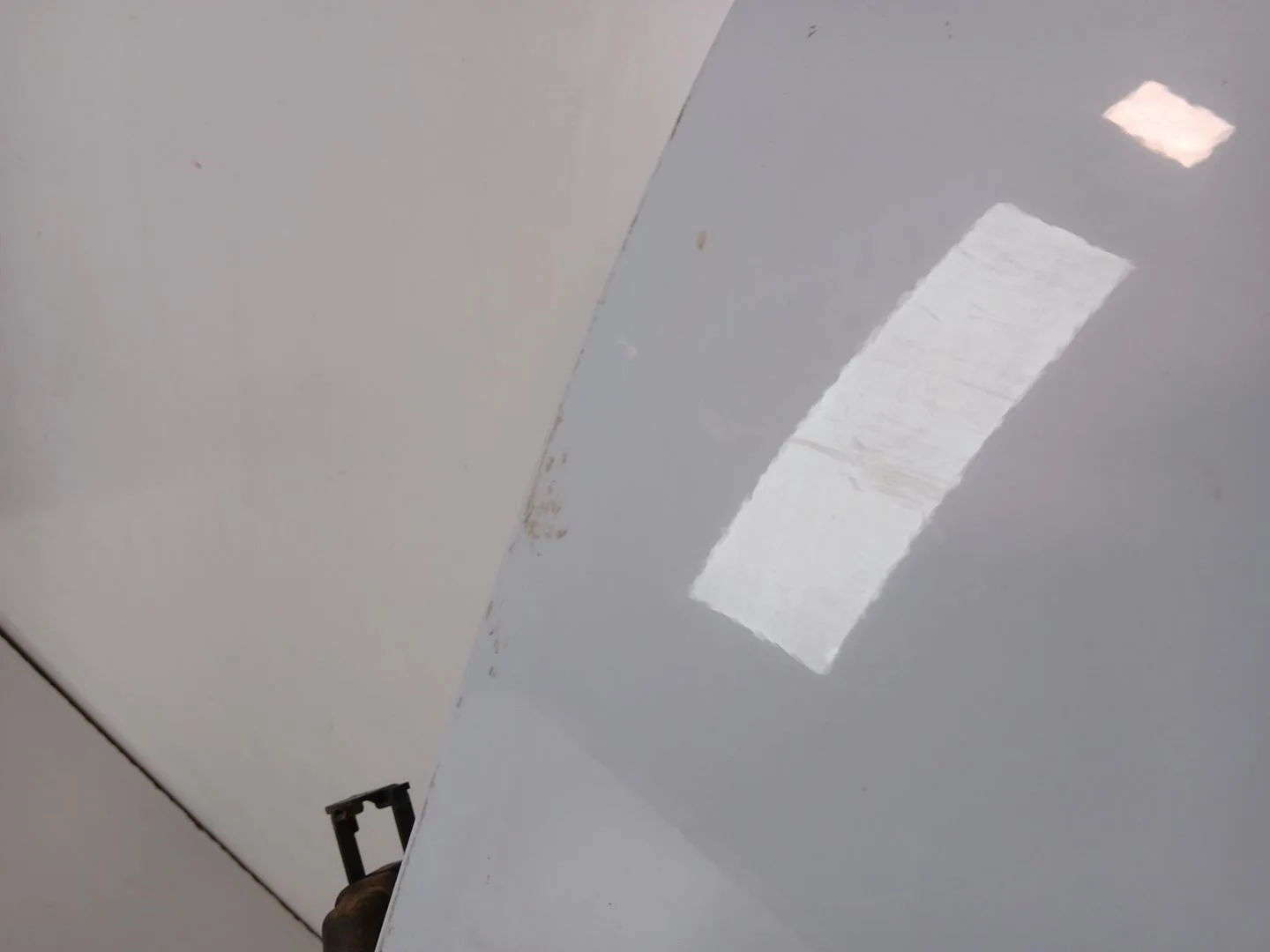 Puerta Delantera Izquierda para Kia Sportage Iii (Sl)