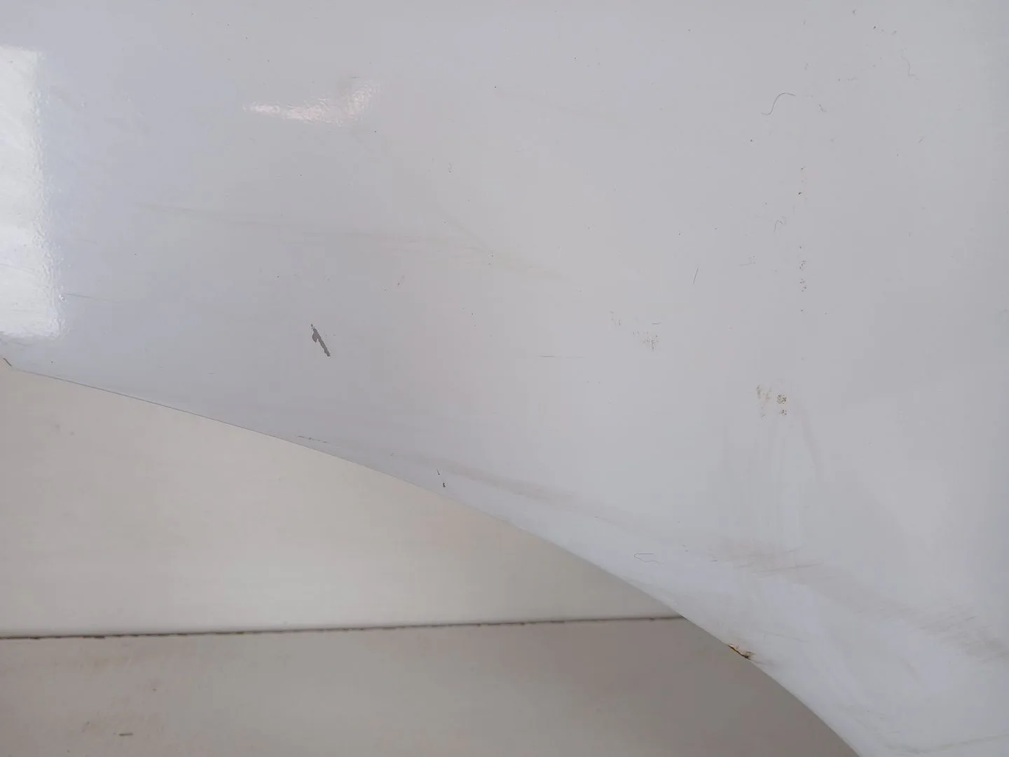 Puerta Trasera Derecha para Kia Sportage Iii (Sl)