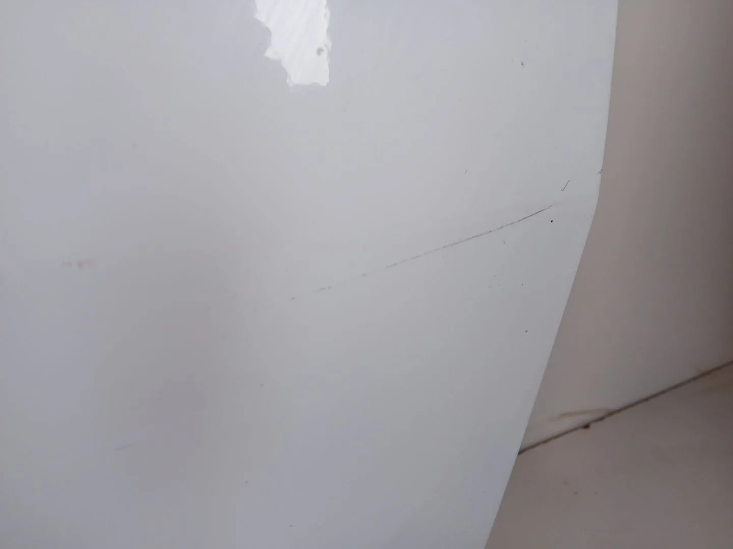 Puerta Trasera Derecha para Kia Sportage Iii (Sl)