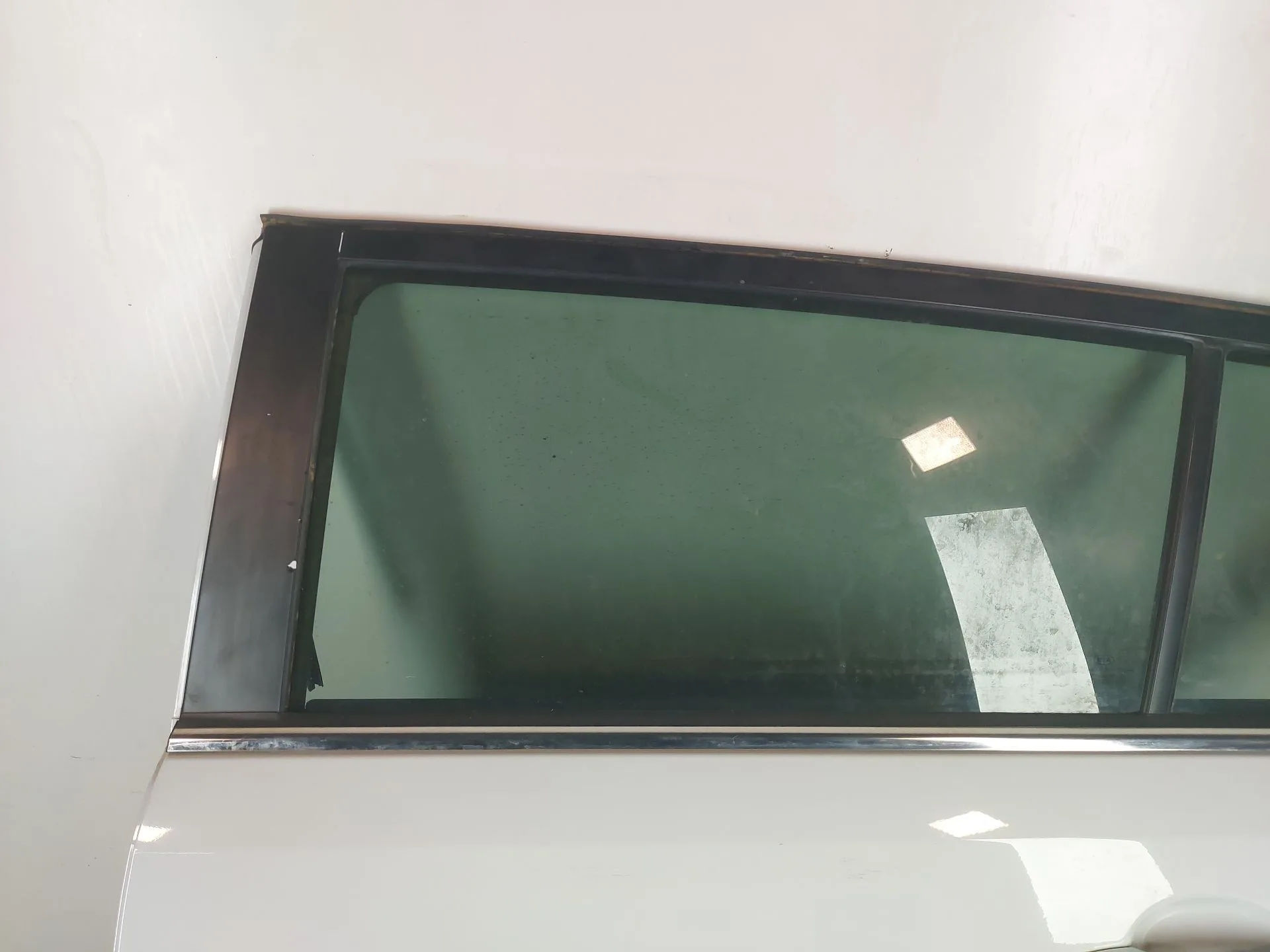 Puerta Trasera Izquierda para Kia Sportage Iii (Sl)