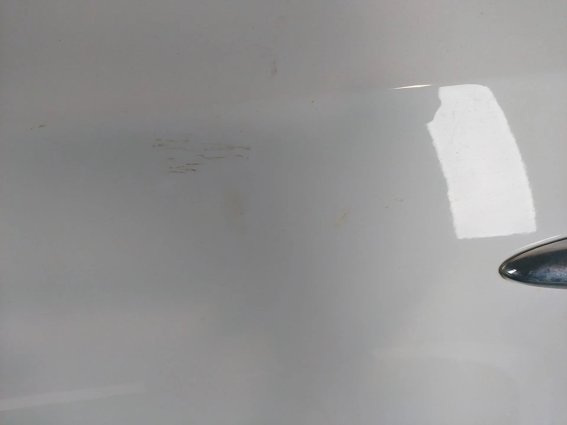 Puerta Trasera Izquierda para Kia Sportage Iii (Sl)