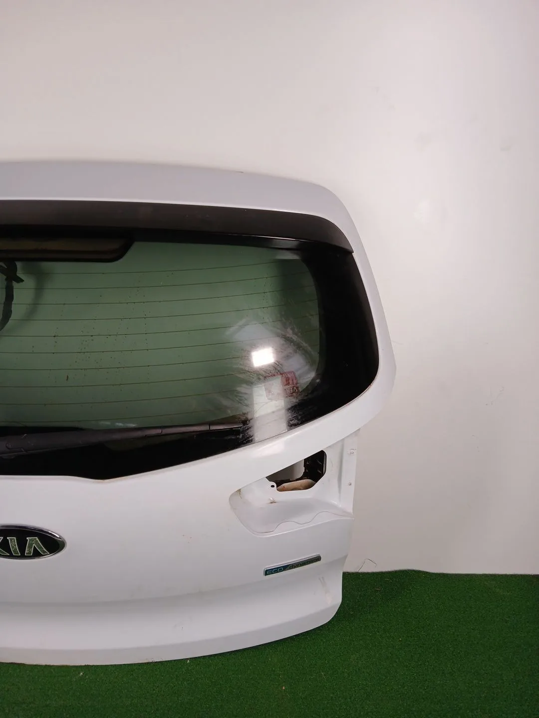 Porton Trasero para Kia Sportage Iii (Sl)