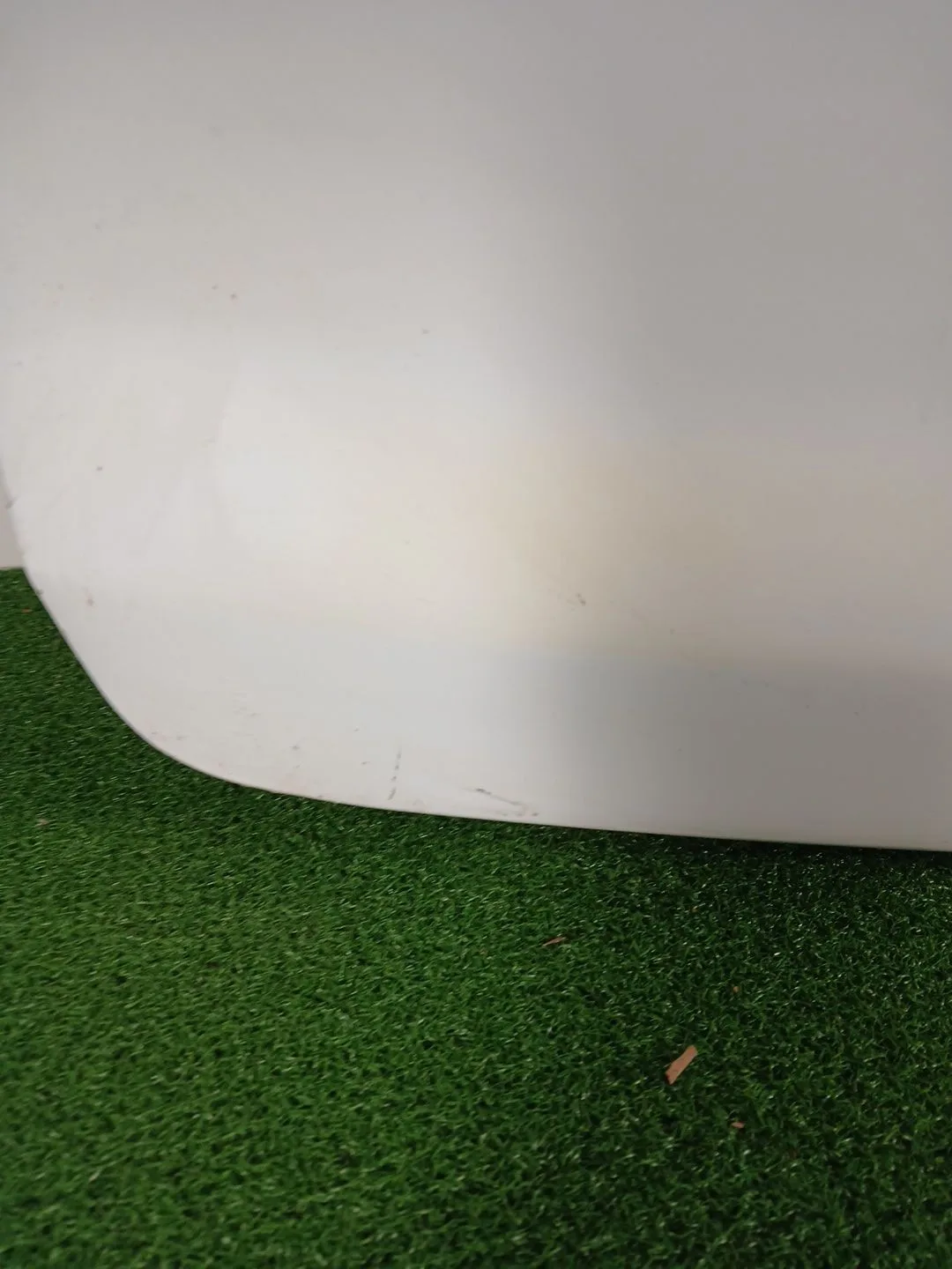 Porton Trasero para Kia Sportage Iii (Sl)