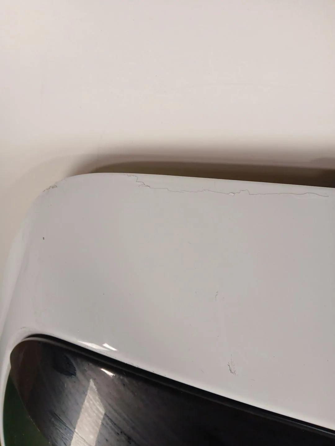 Porton Trasero para Kia Sportage Iii (Sl)