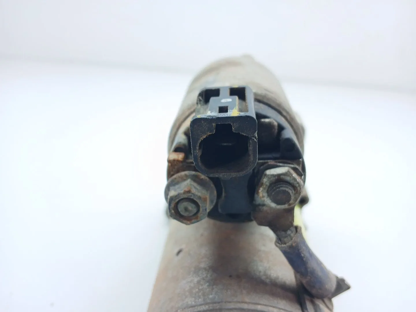 Motor Arranque para Kia Sportage Iii (Sl)