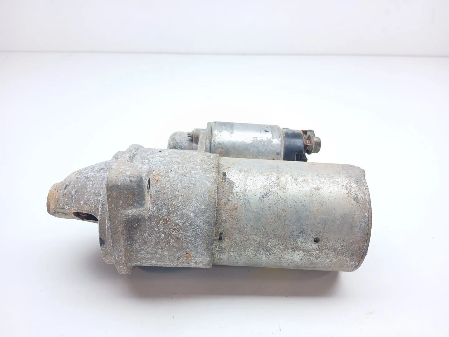 Motor Arranque para Kia Sportage Iii (Sl)