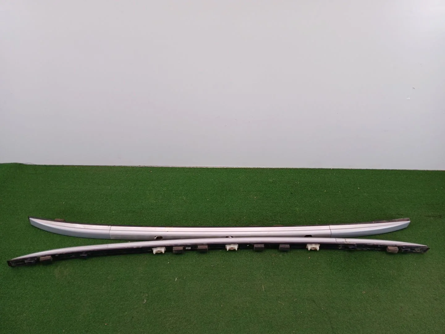 Barras Techo para Kia Sportage Iii (Sl)
