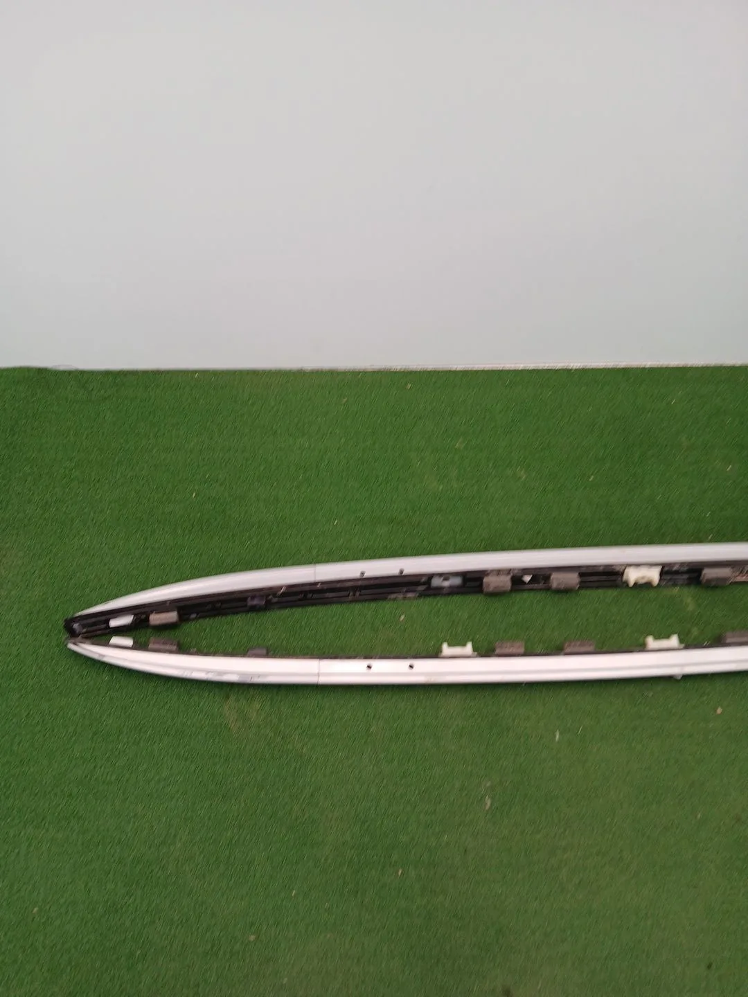 Barras Techo para Kia Sportage Iii (Sl)