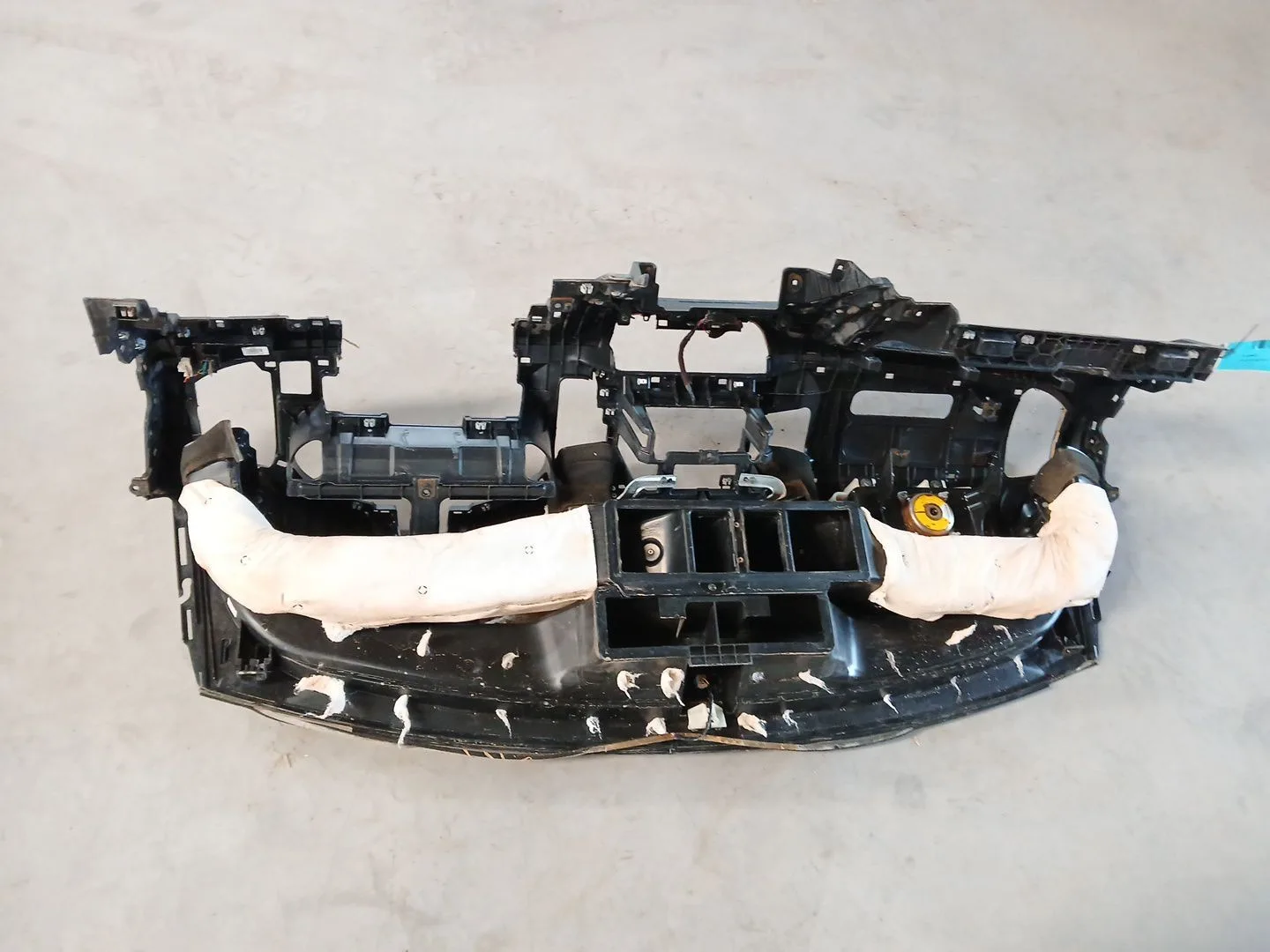 Kit Airbag para Kia Sportage Iii (Sl)