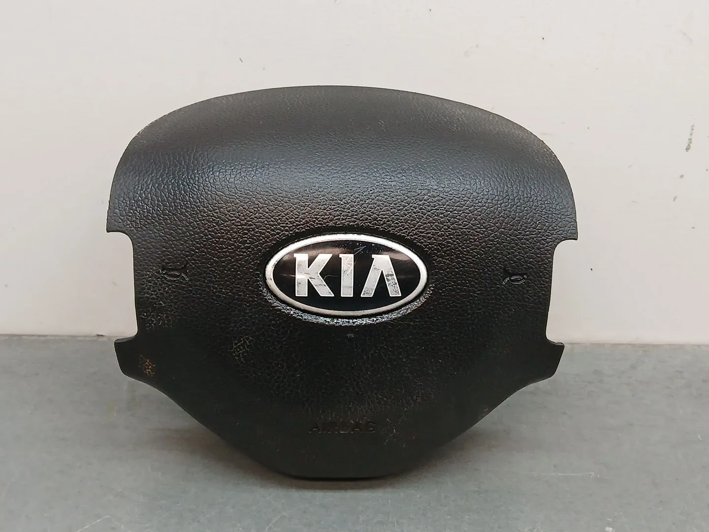 Kit Airbag para Kia Sportage Iii (Sl)