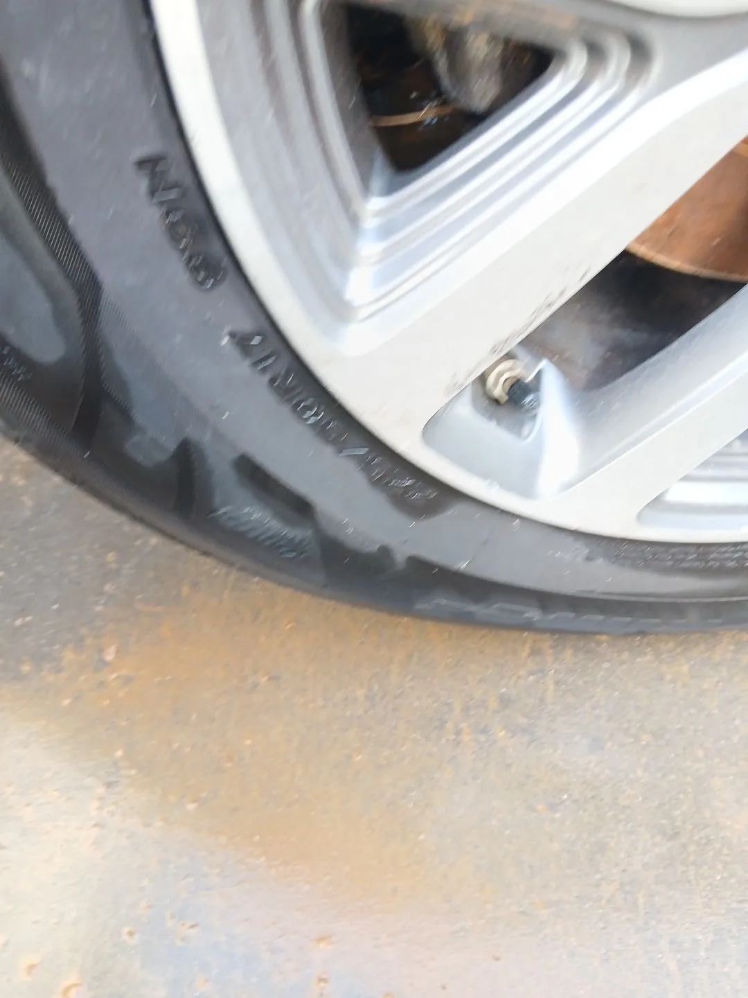Juego Llantas para Kia Sportage Iii (Sl)
