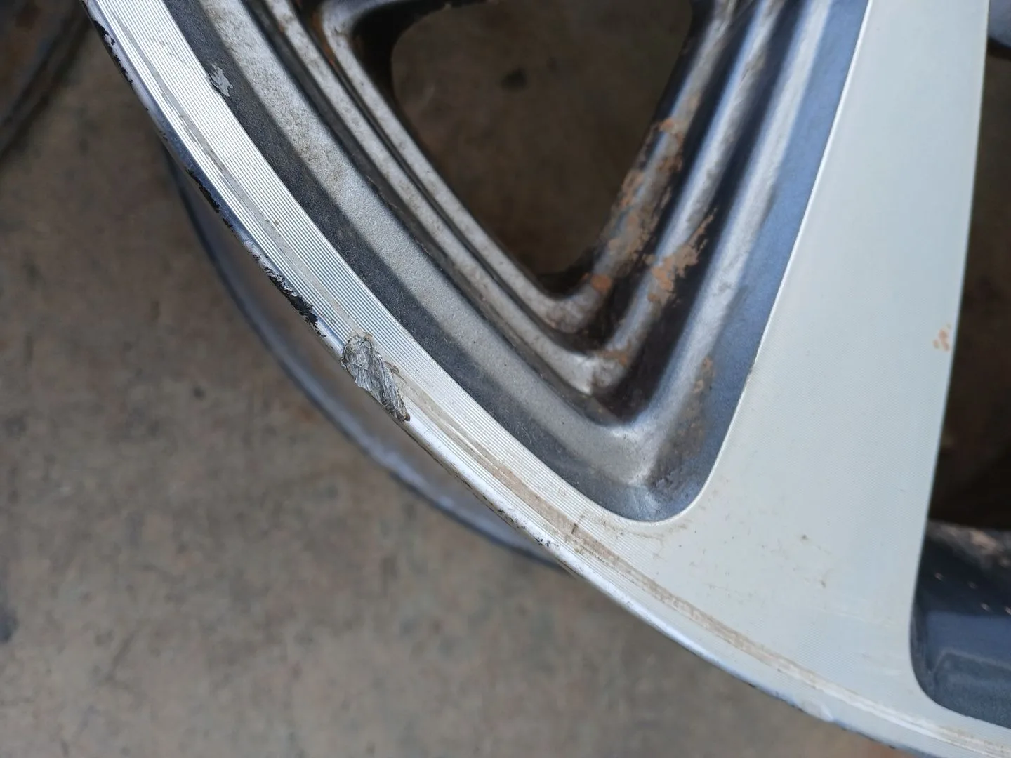 Juego Llantas para Kia Sportage Iii (Sl)