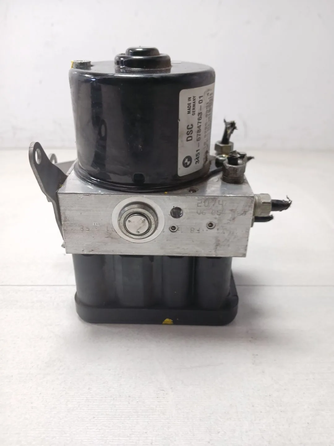 Abs para Bmw Serie 3 Berlina (E90)