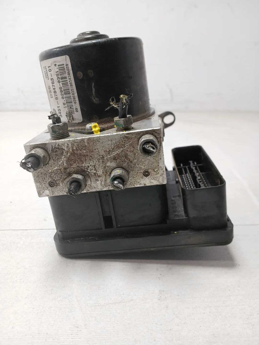Abs para Bmw Serie 3 Berlina (E90)