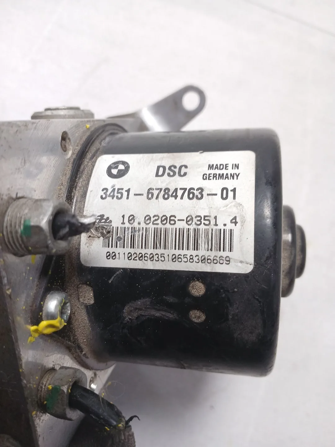 Abs para Bmw Serie 3 Berlina (E90)