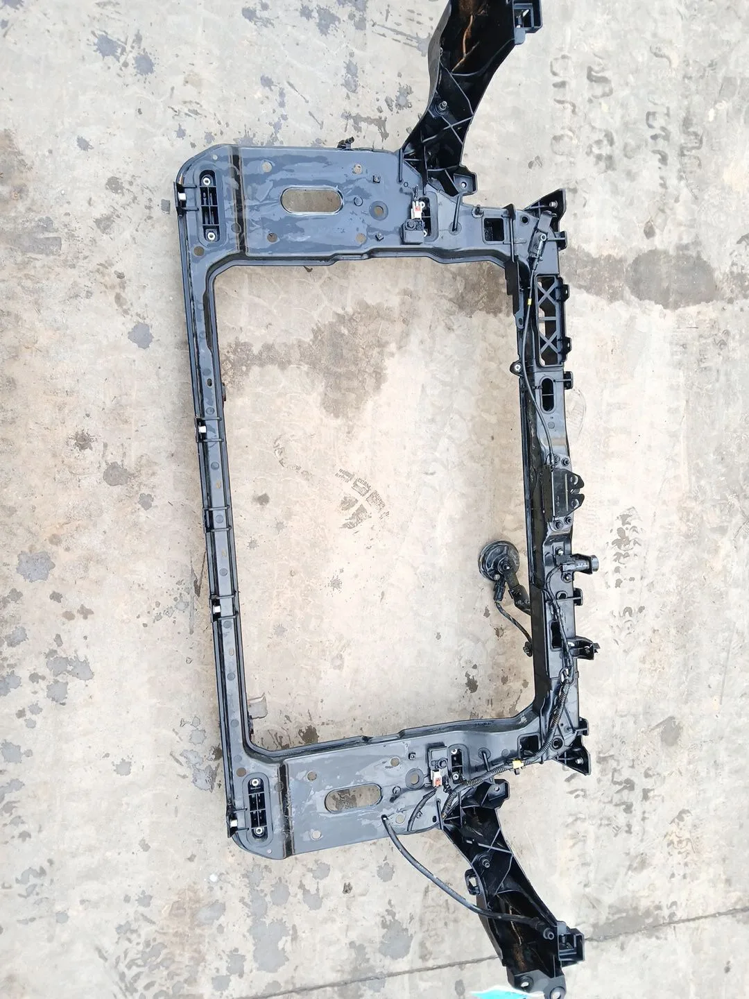 Panel Frontal para Kia Sportage Iii (Sl)