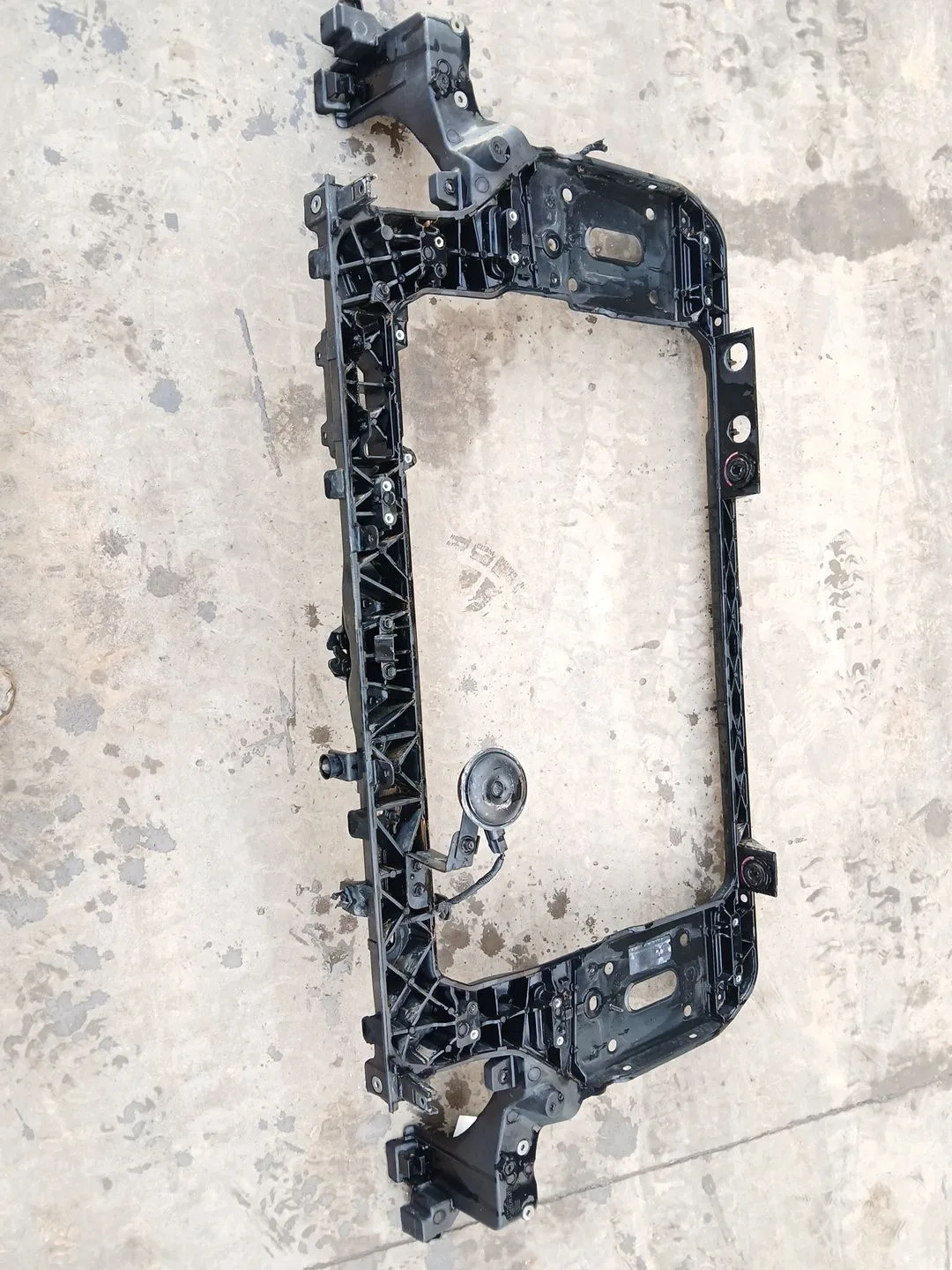 Panel Frontal para Kia Sportage Iii (Sl)