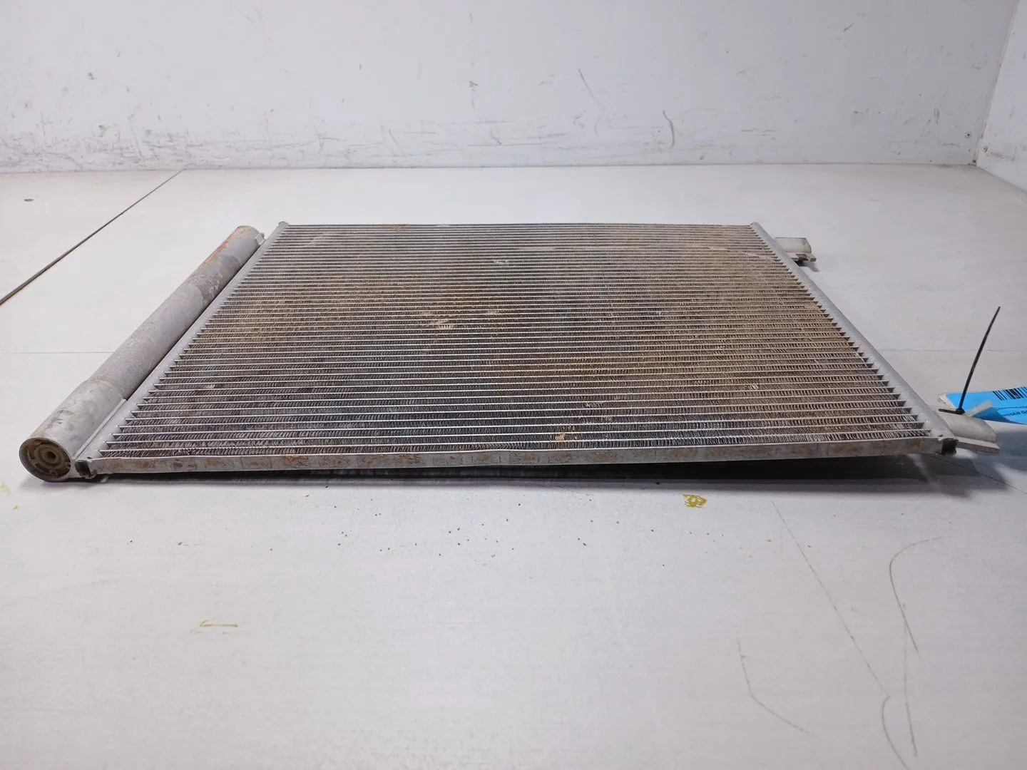 Condensador / Radiador Aire Acondicionado para Nissan Qashqai Ii (J11, J11_)