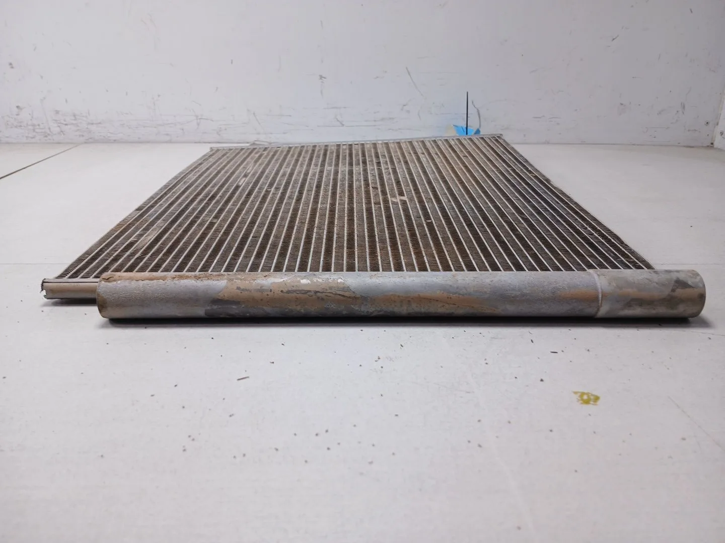 Condensador / Radiador Aire Acondicionado para Nissan Qashqai Ii (J11, J11_)
