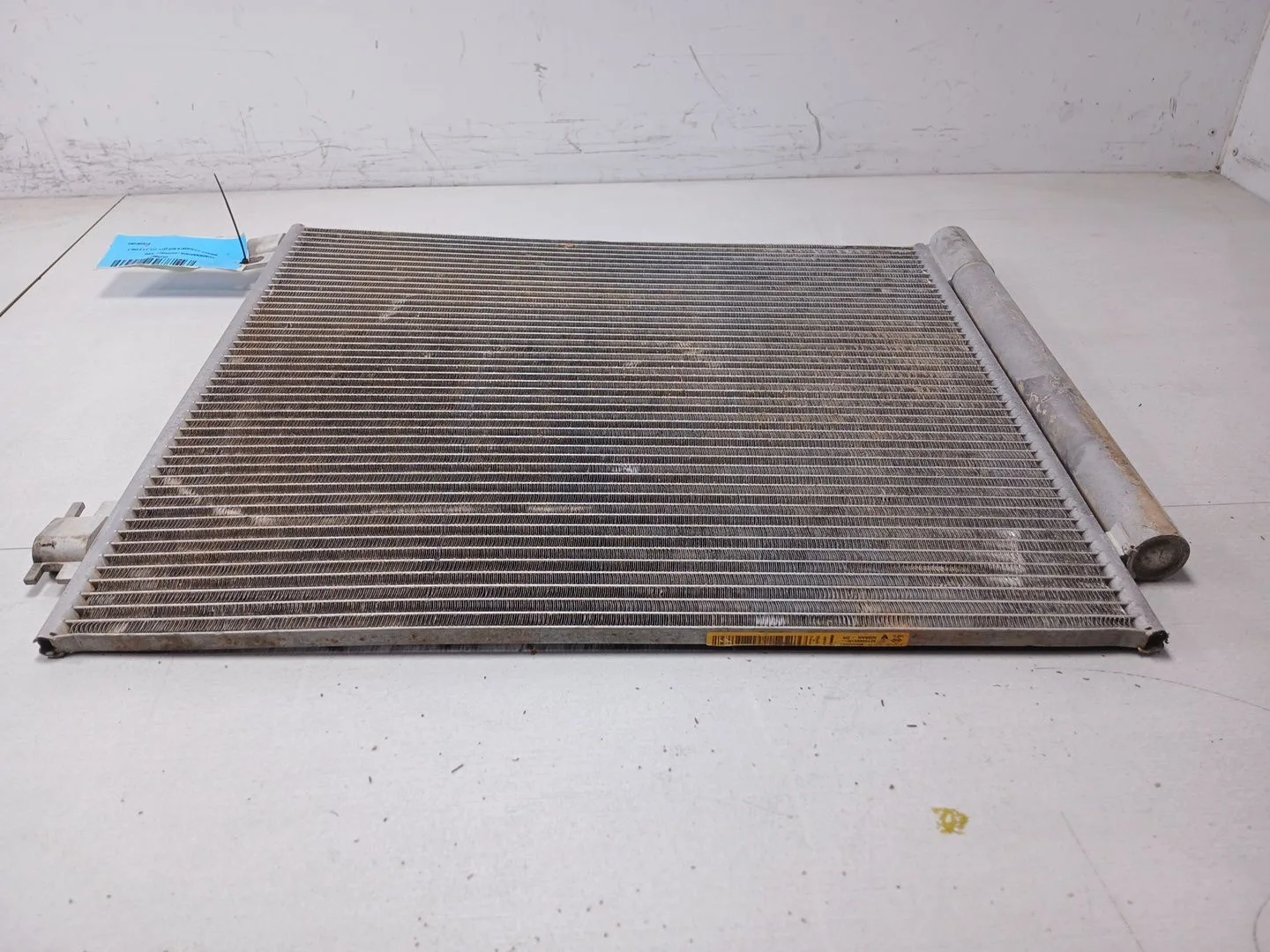Condensador / Radiador Aire Acondicionado para Nissan Qashqai Ii (J11, J11_)