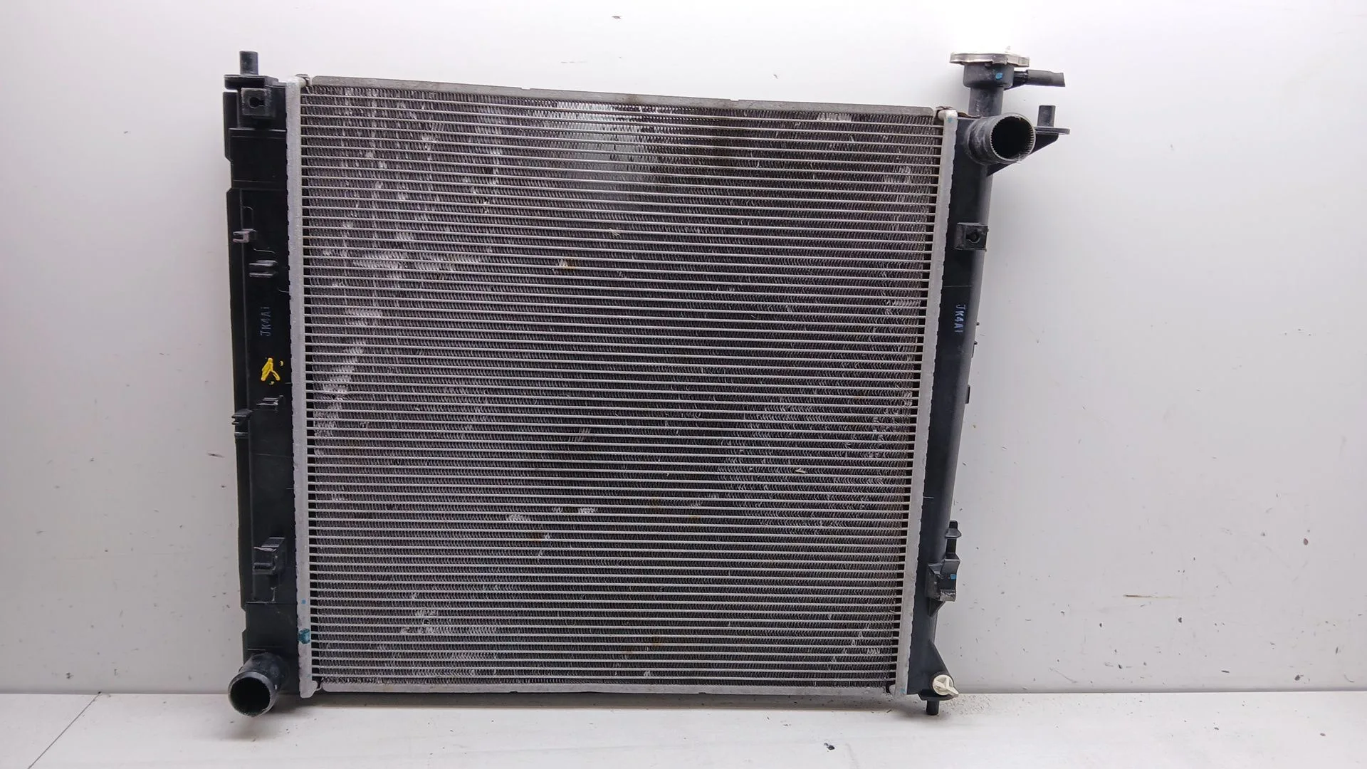 Radiador Agua para Kia Sportage Iii (Sl)