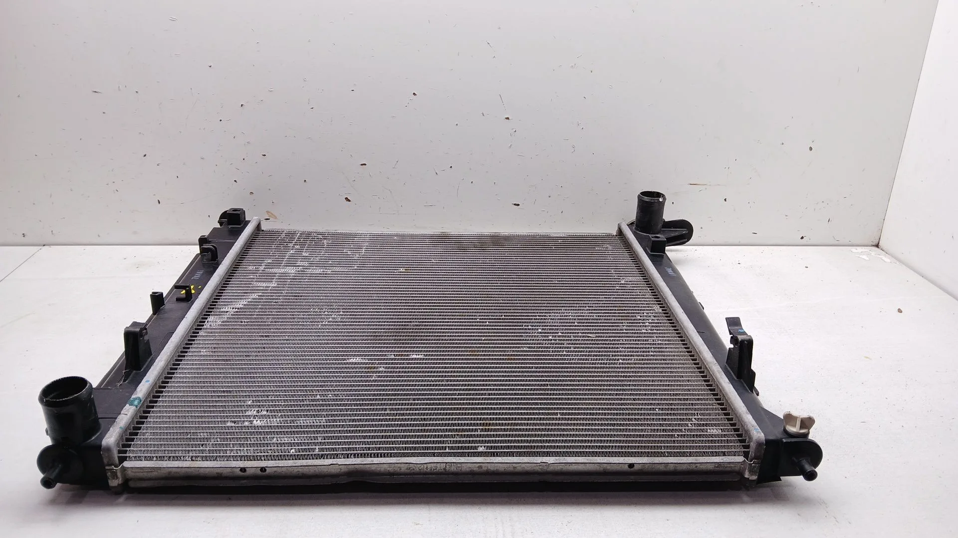 Radiador Agua para Kia Sportage Iii (Sl)