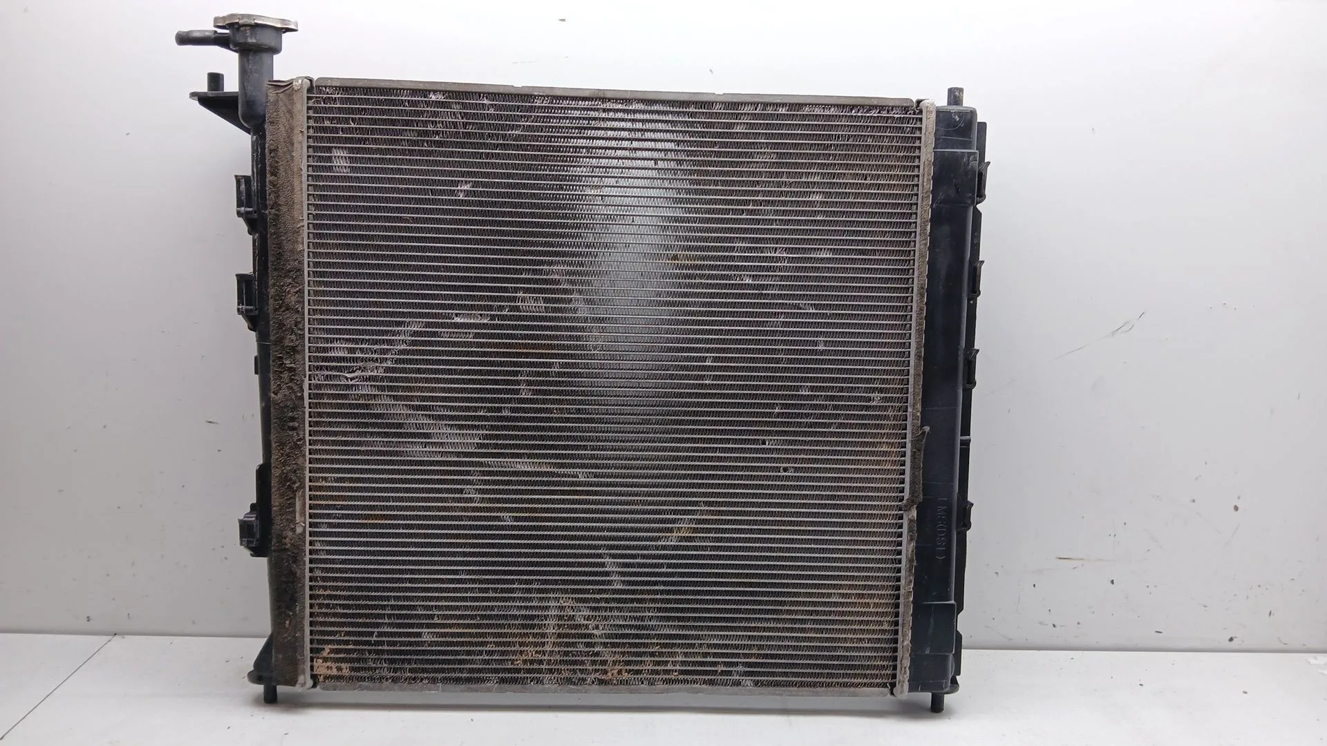Radiador Agua para Kia Sportage Iii (Sl)