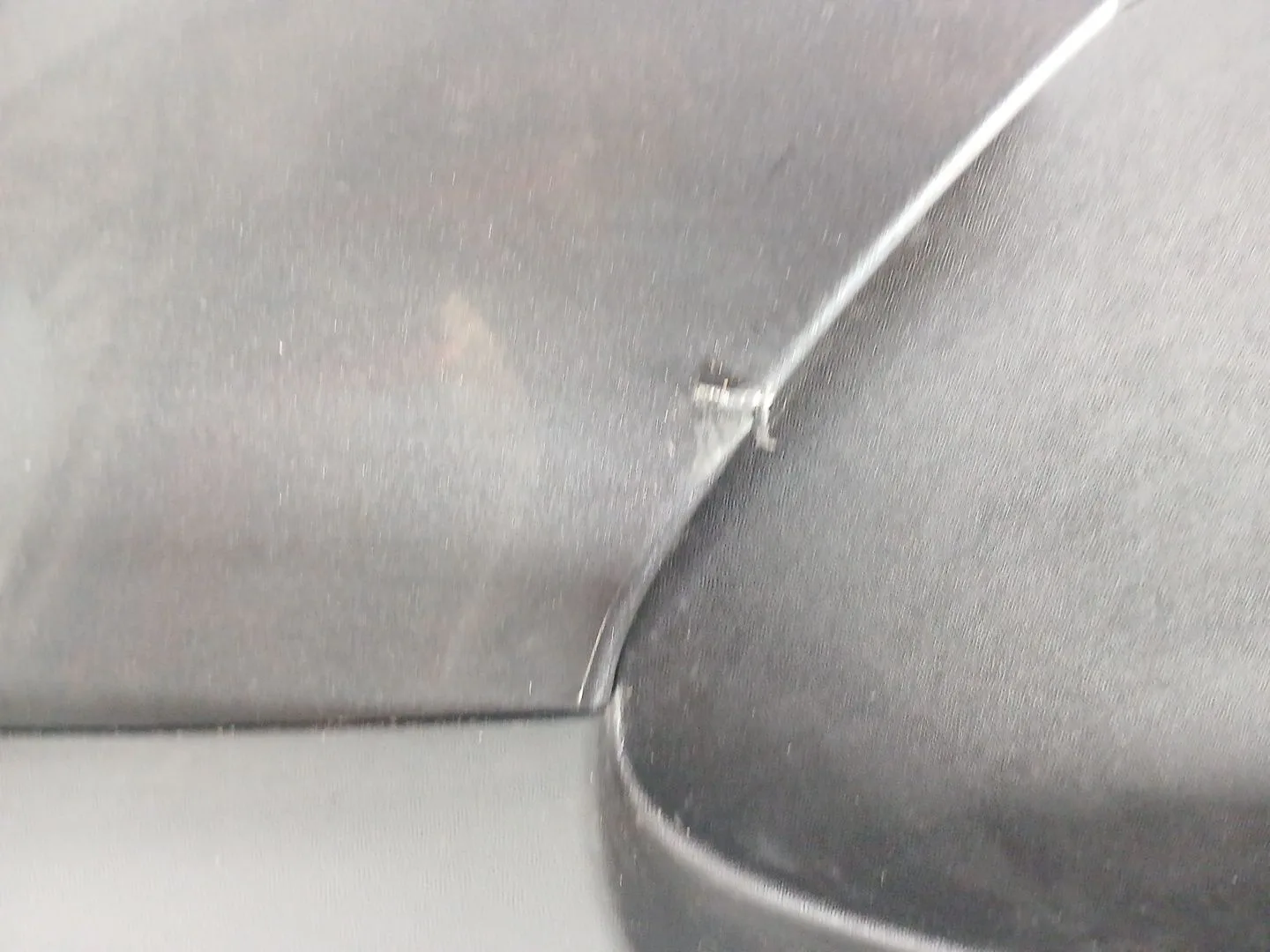 Paragolpes Trasero para Kia Stonic (Yb)