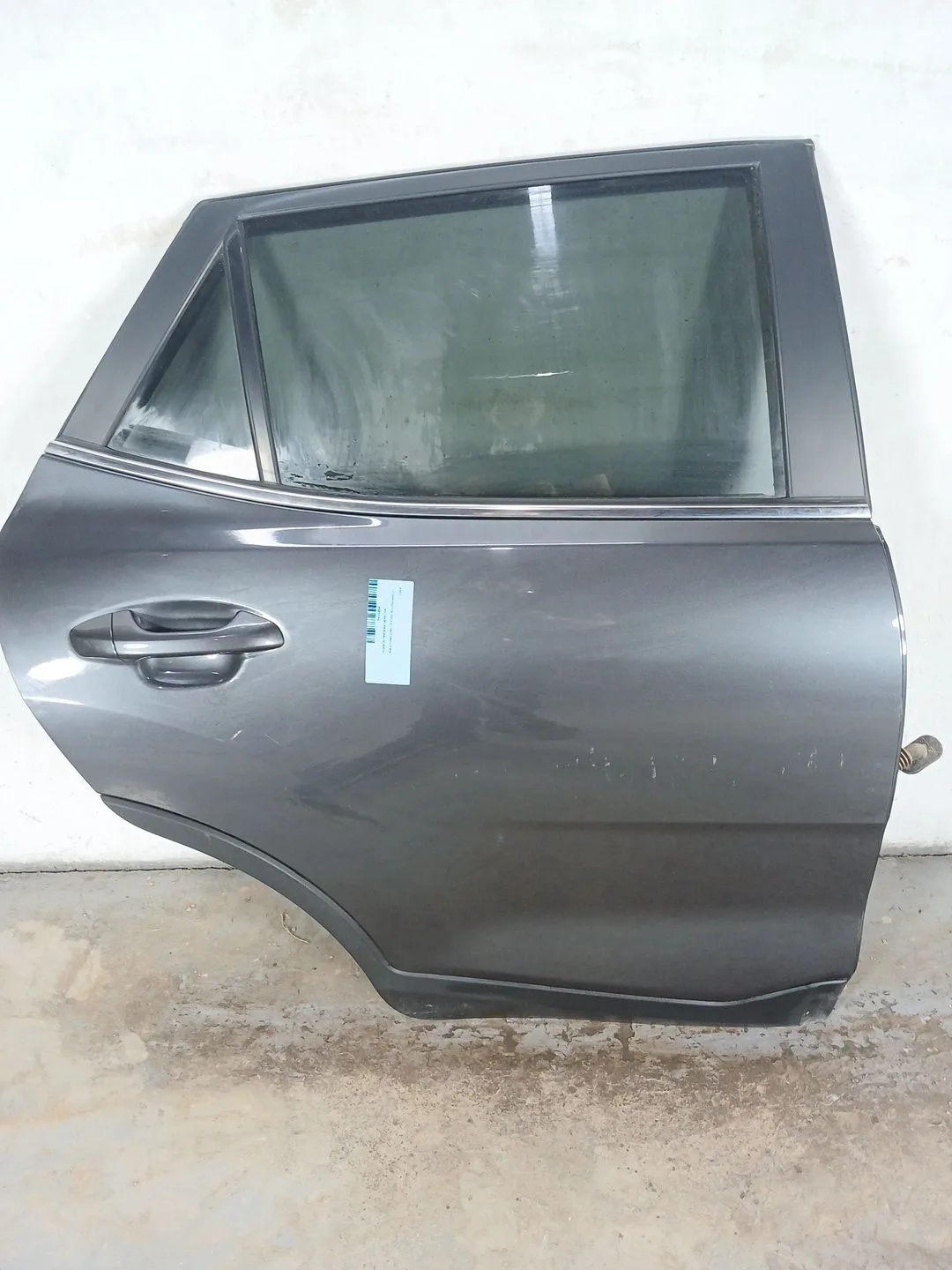Puerta Trasera Derecha para Kia Stonic (Yb)