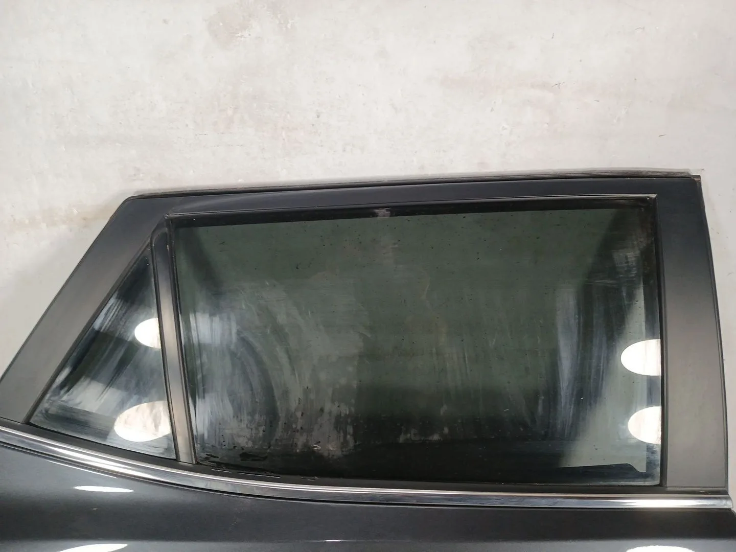 Puerta Trasera Derecha para Kia Stonic (Yb)