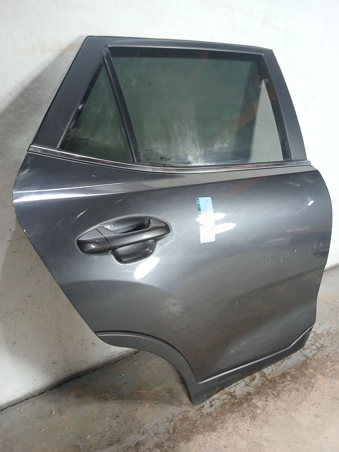 Puerta Trasera Derecha para Kia Stonic (Yb)