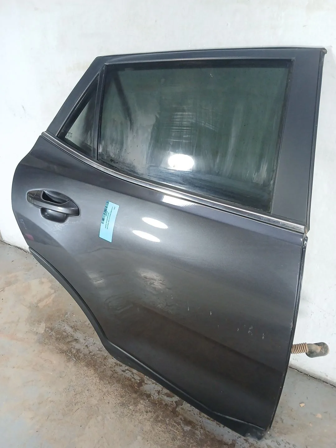 Puerta Trasera Derecha para Kia Stonic (Yb)