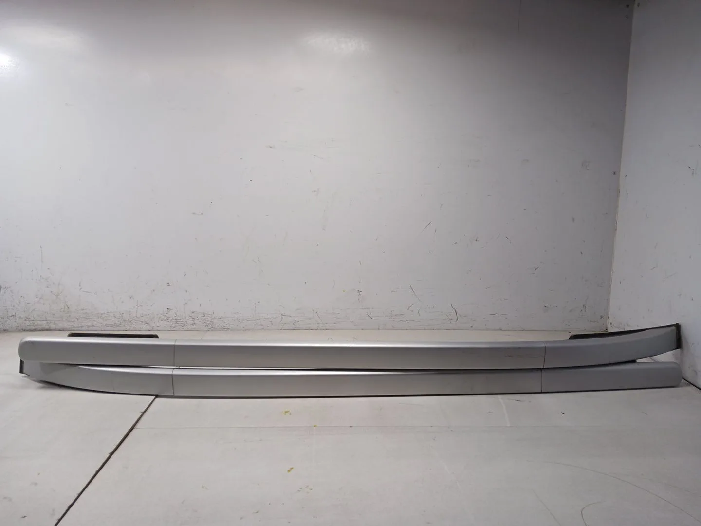 Barras Techo para Kia Stonic (Yb)