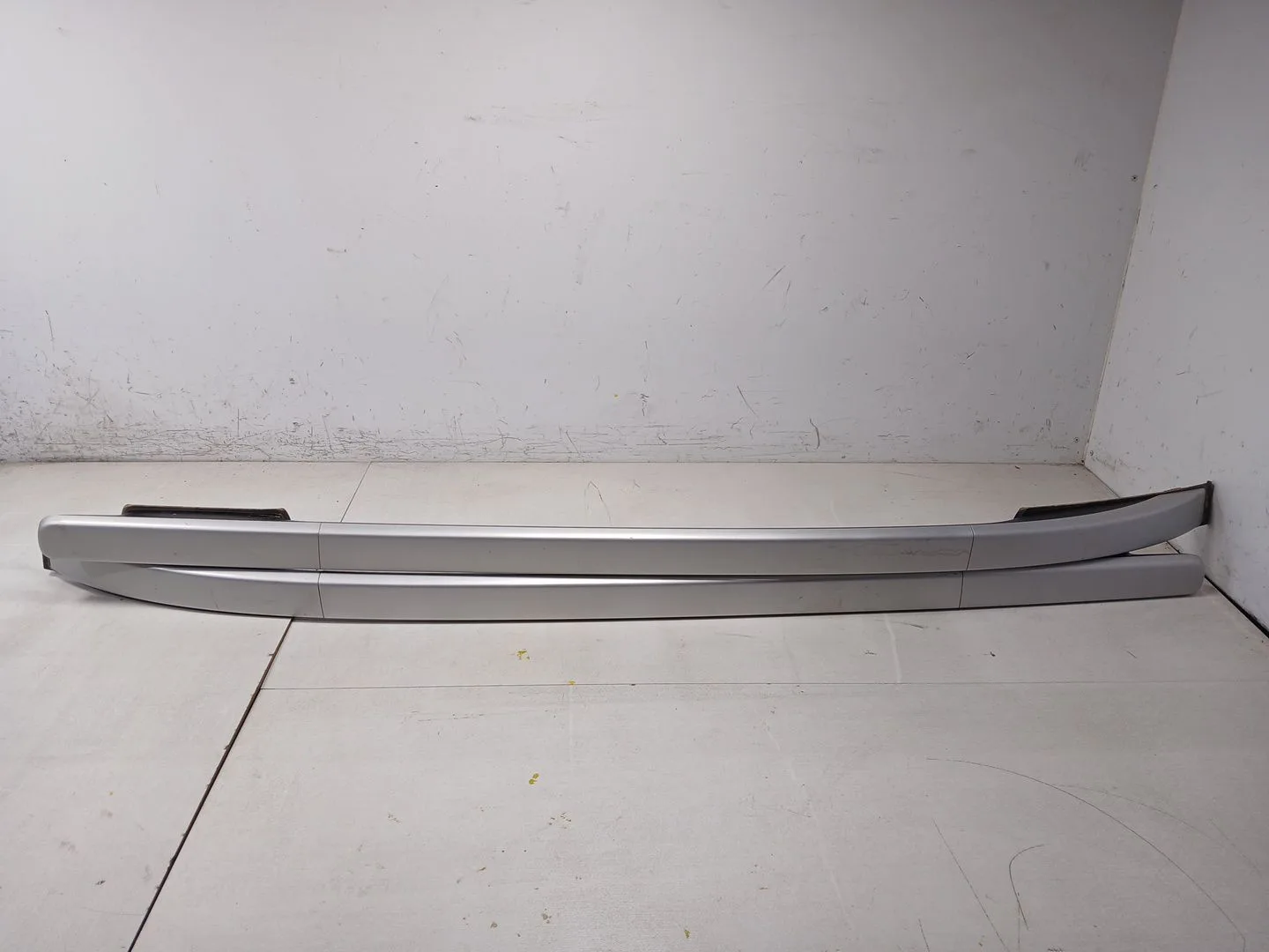 Barras Techo para Kia Stonic (Yb)