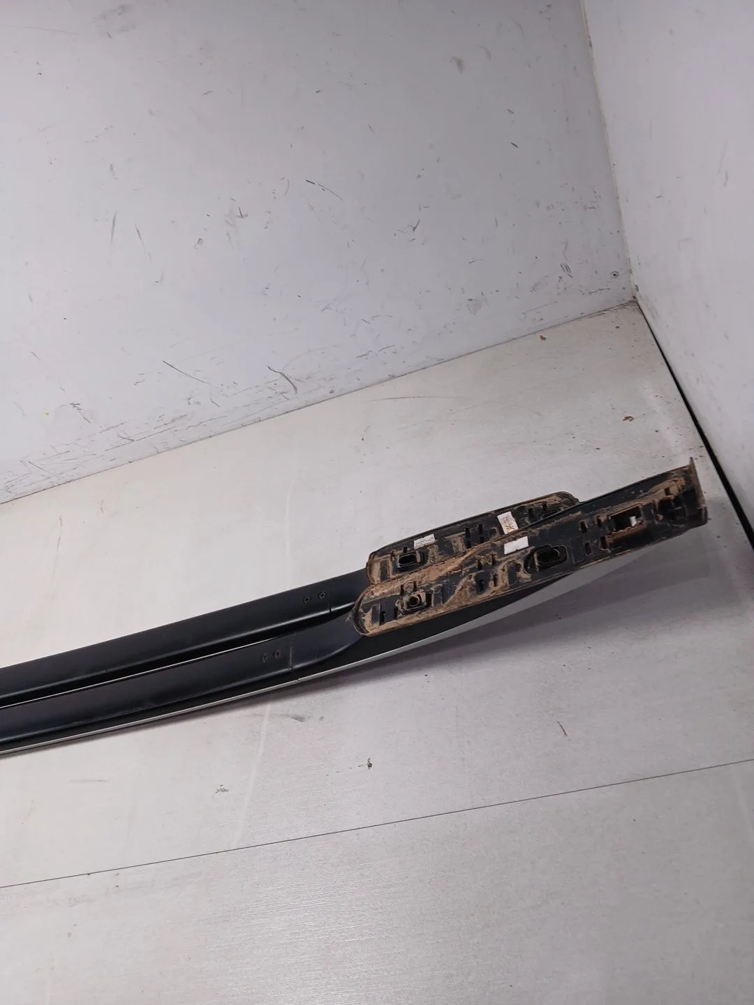 Barras Techo para Kia Stonic (Yb)
