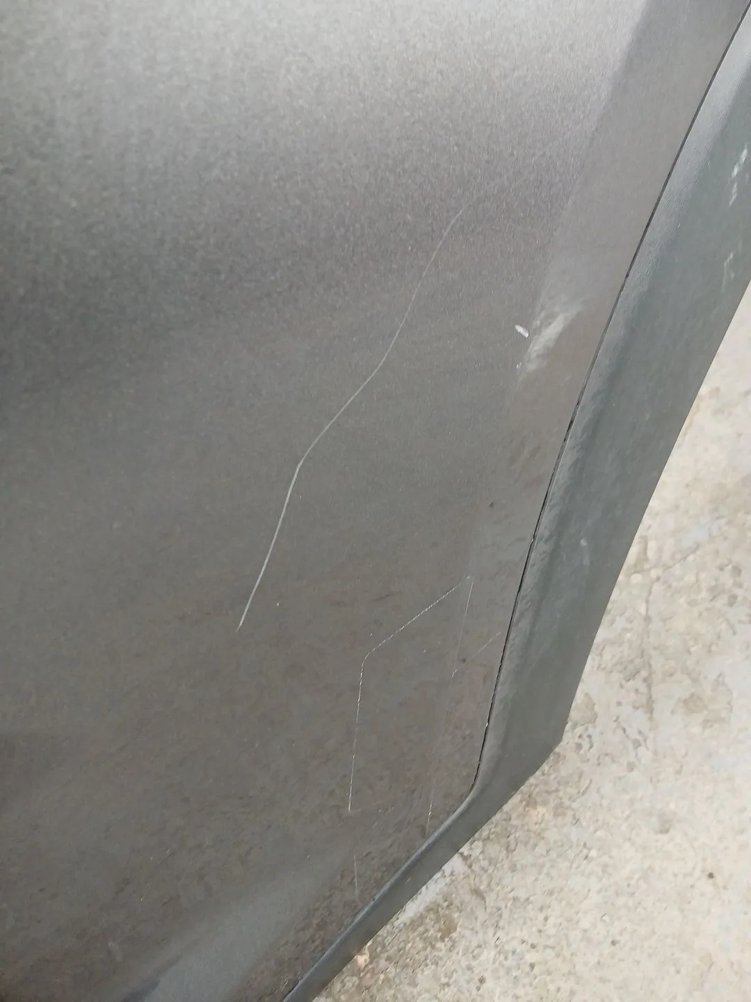 Puerta Trasera Izquierda para Hyundai Tucson (Tl, Tle)